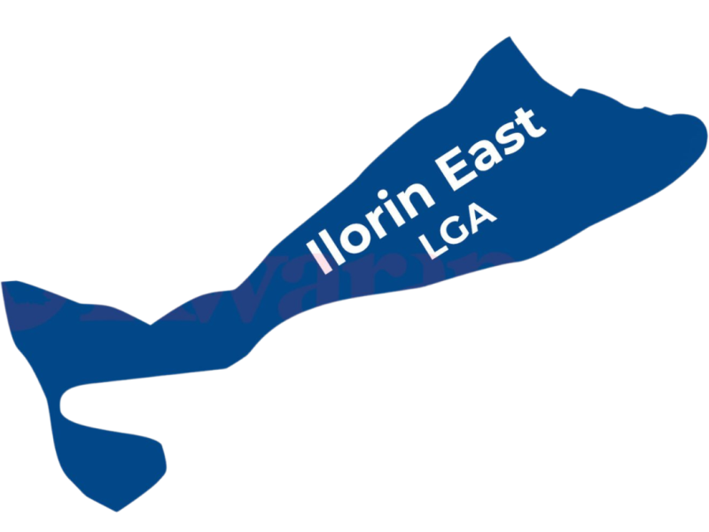 ilorineast-map